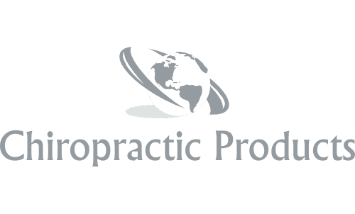 Chiropractic Products